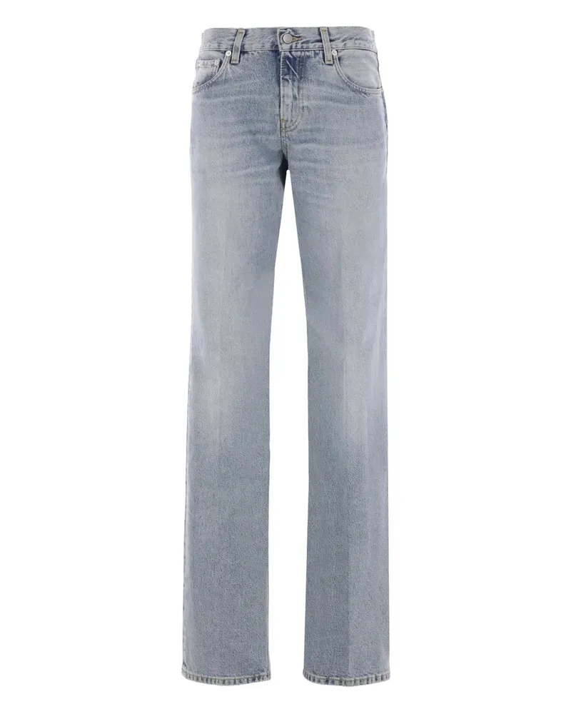 Haikure Carly Authentic Wash Blau
