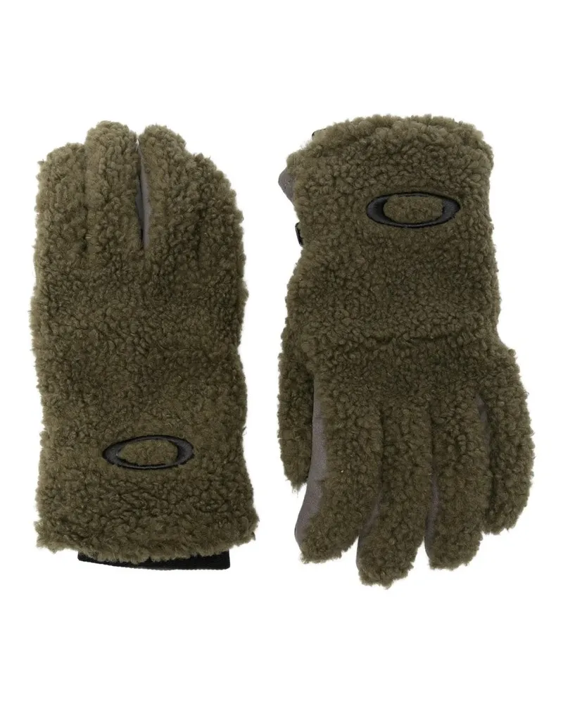 Oakley Mountain Fire Glove Grün