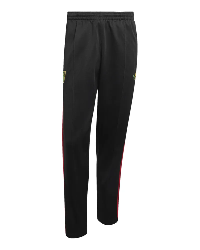 adidas Jff og Trackpants Nero Schwarz
