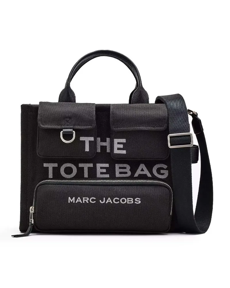 Marc Jacobs The Medium Tote Schwarz