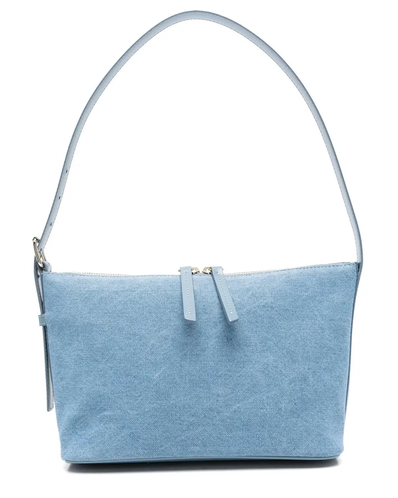 A.P.C. Sac Vera Baguette Cohhuf61974 Blau