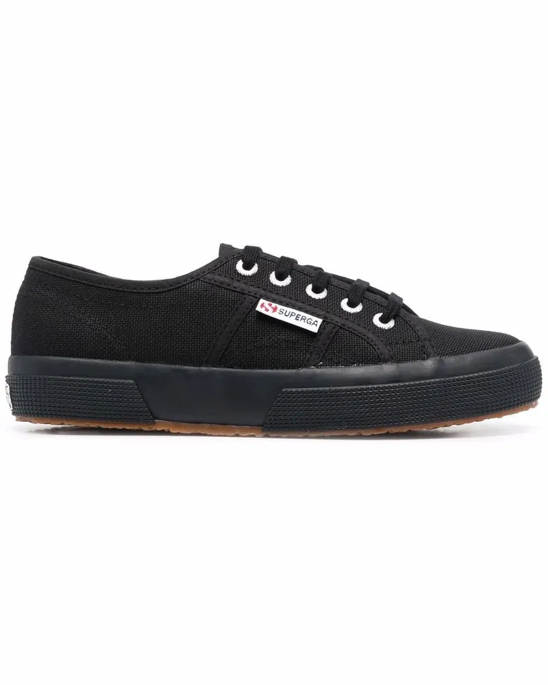 Superga Sneaker Cotu Classic Schwarz