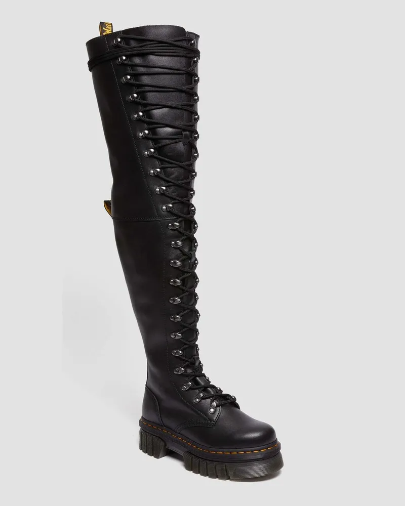 Dr.Martens Audrick 22i Xtrm Schnürung 30918001 Schwarz