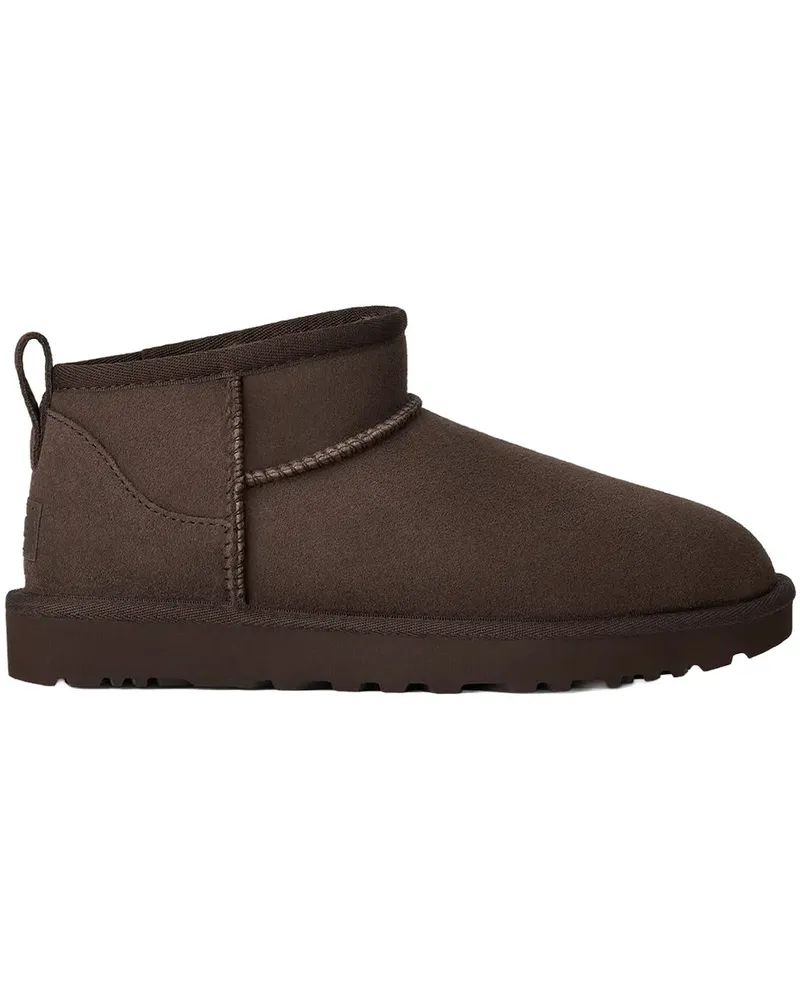 UGG Classic Ultra Mini 1116109 Braun