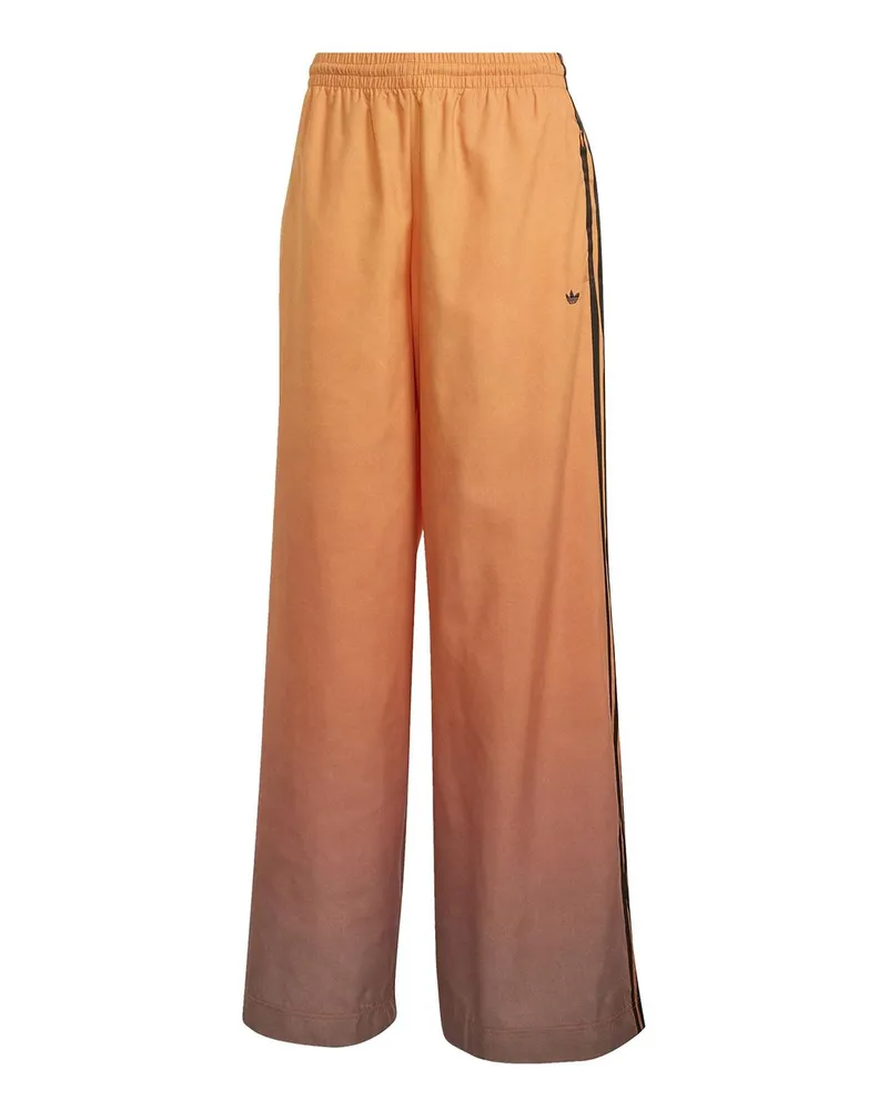 adidas Trackpants Braun