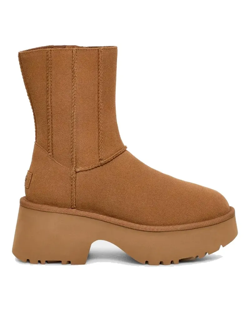 UGG New Heights Platform - 1158313 CHE Braun