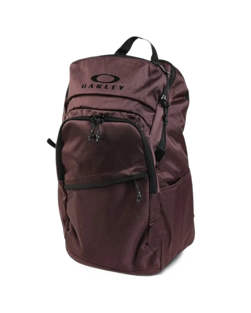 Oakley Essential Day Pack m 9.0 Rot