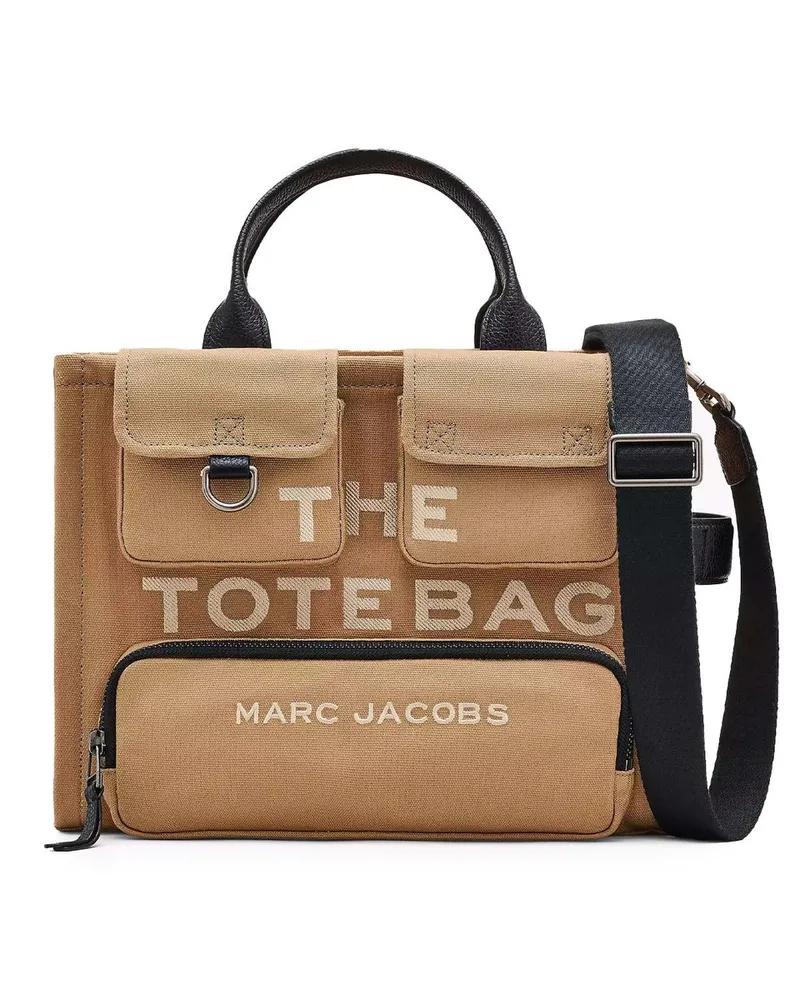 Marc Jacobs The Medium Tote Braun