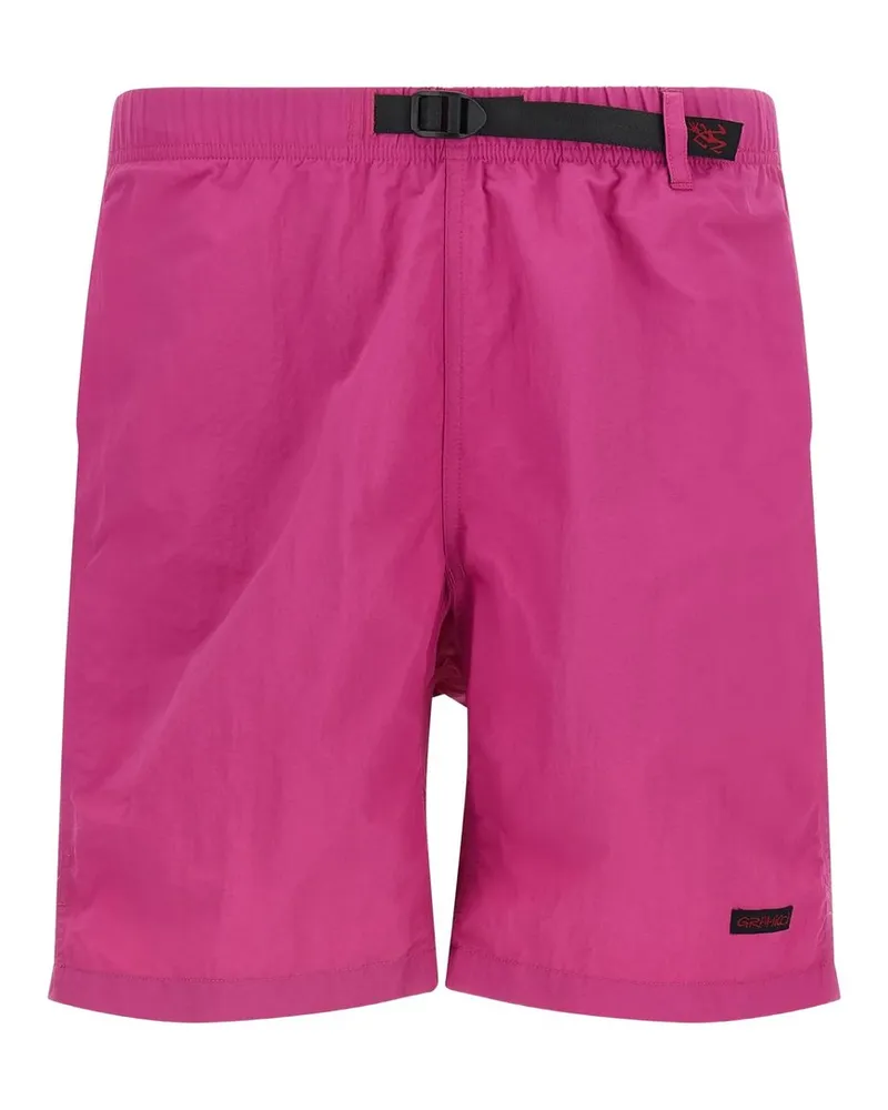 GRAMICCI Nylon Packable G-short Bordeaux