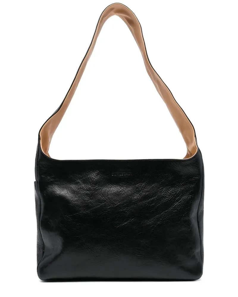 Our Legacy Grande Brick Bag Schwarz