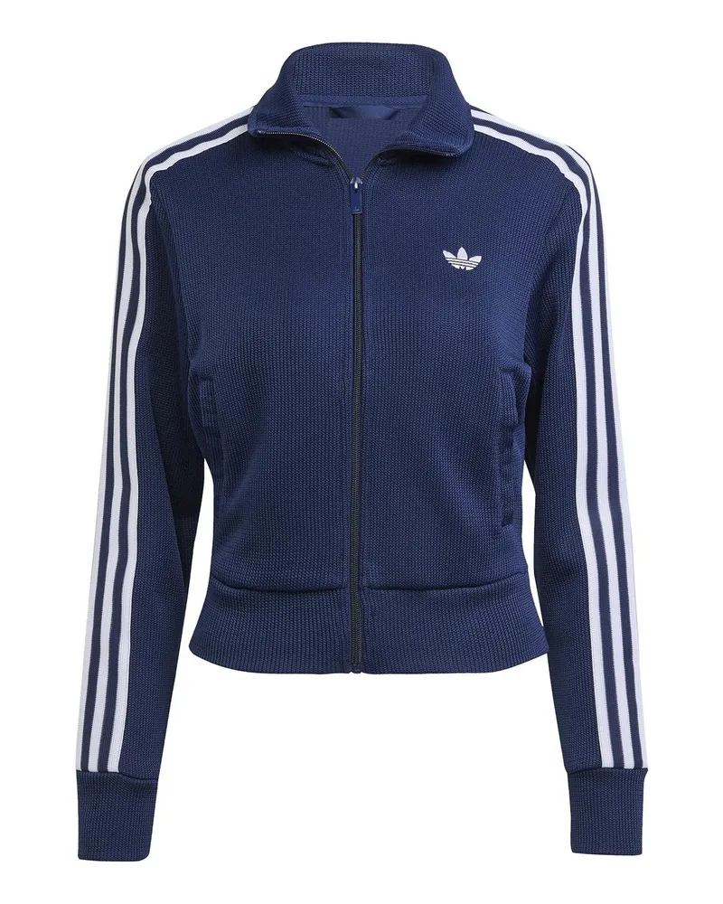 adidas Firebird Tracktop Blau