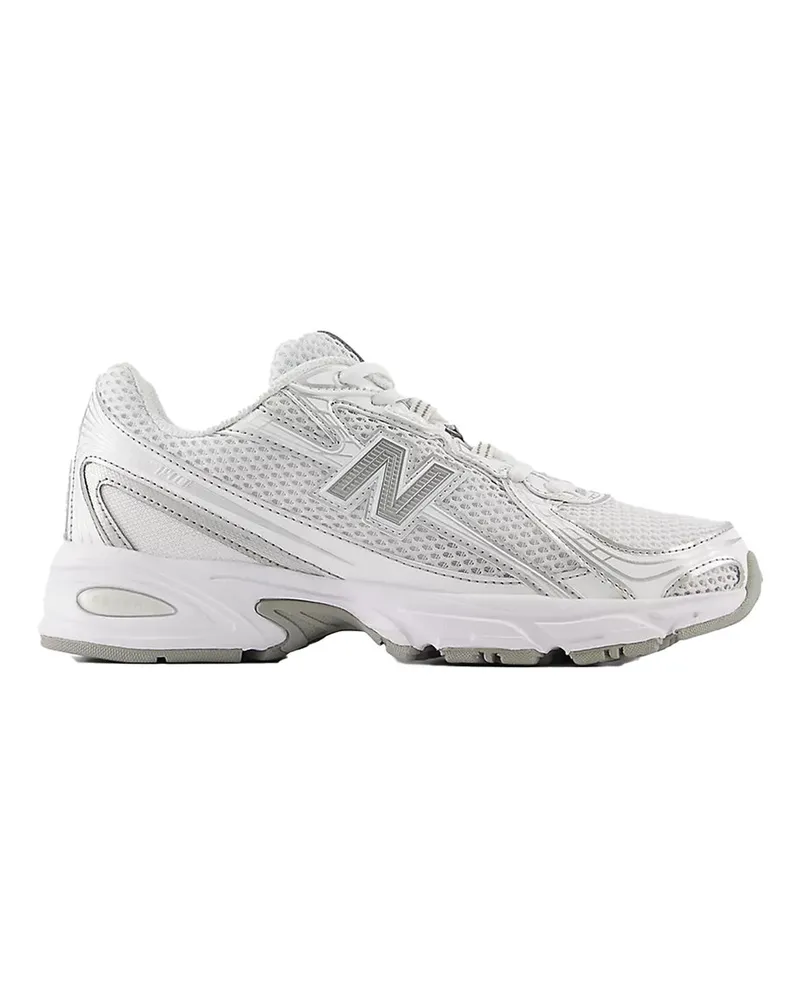 New Balance Sneakers Weiß