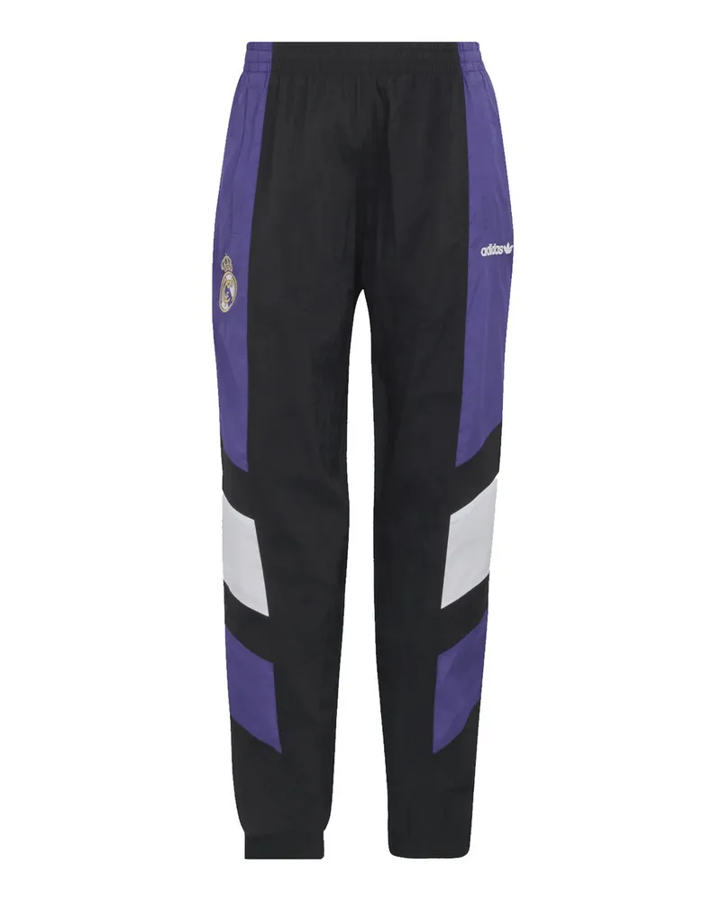 adidas Real Eqt Trackpants Nero Schwarz