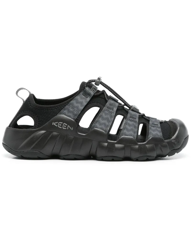 Keen Hyperport h2 m Schwarz