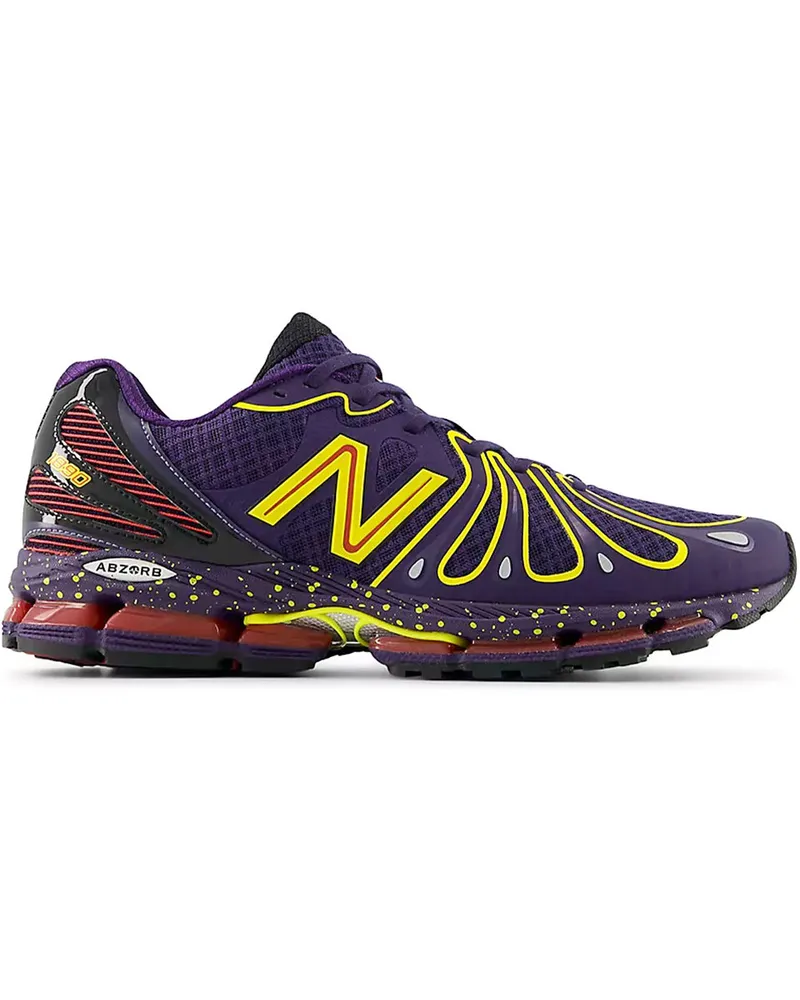 New Balance 1890 U18909p5 Blau