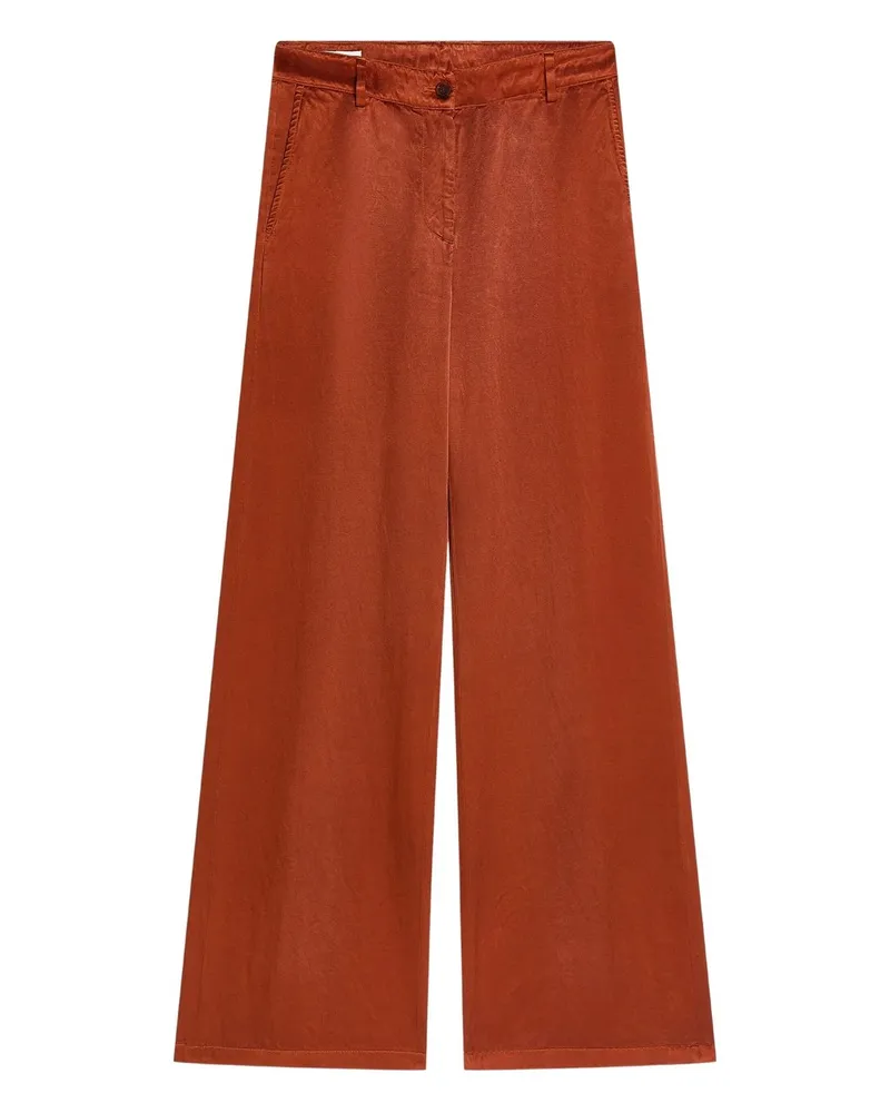 Dries van Noten 02110 Paxy gd 2265 W.w.pants Braun