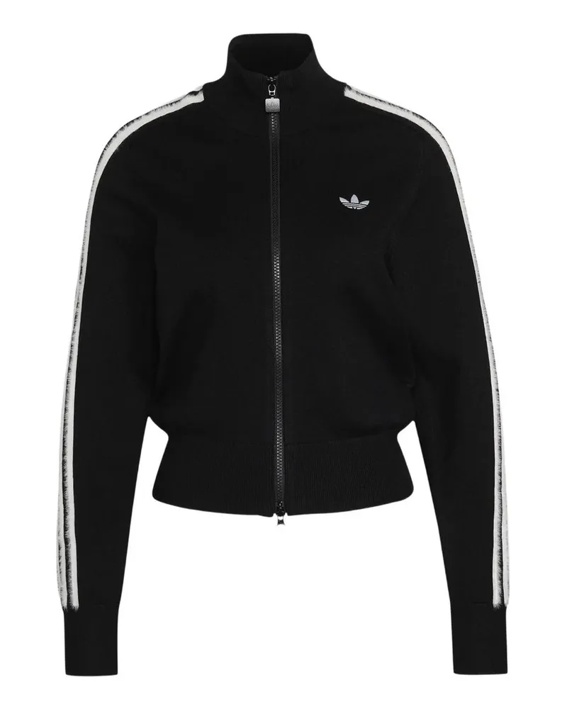 adidas Knit fb Track Top Mehrfarbig
