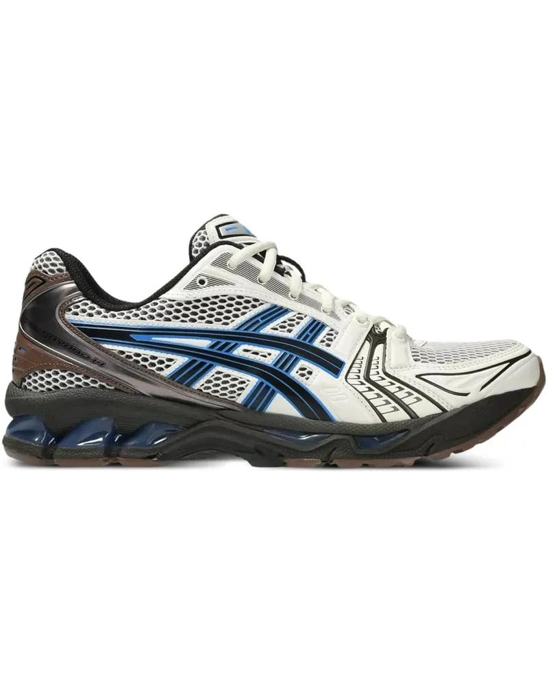 Asics Gel-kayano 14 Blau