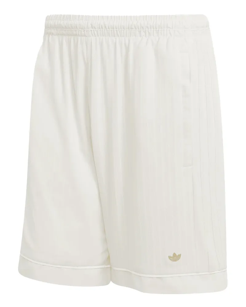 adidas 98 Shorts Bianco Weiß