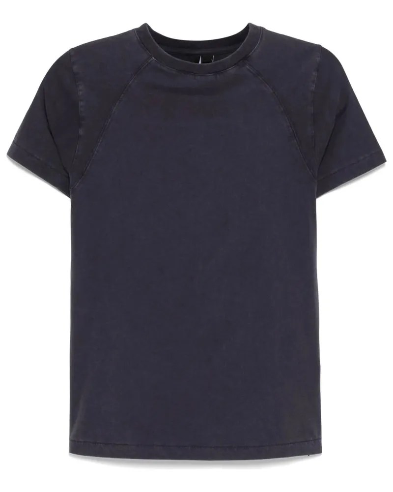 Entire Studios Mini Tee Ink Schwarz