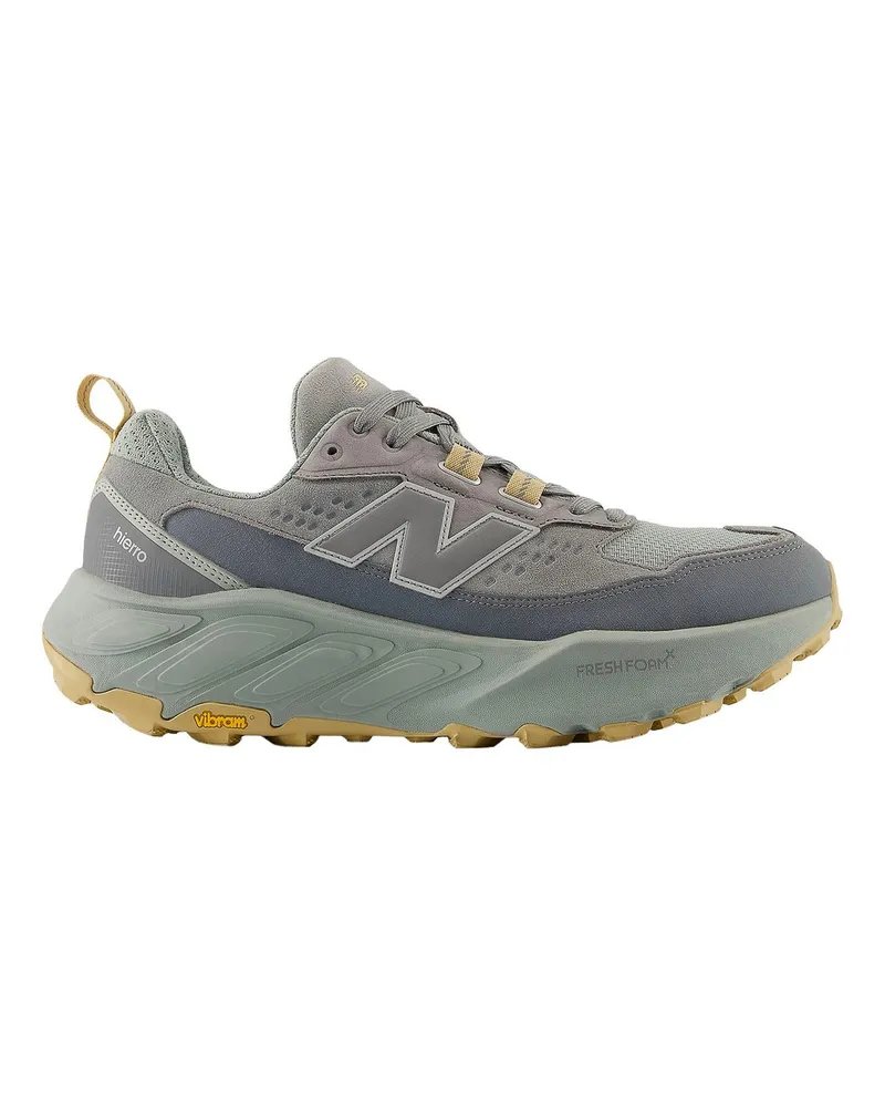 New Balance Hierro Trek v9 Grau