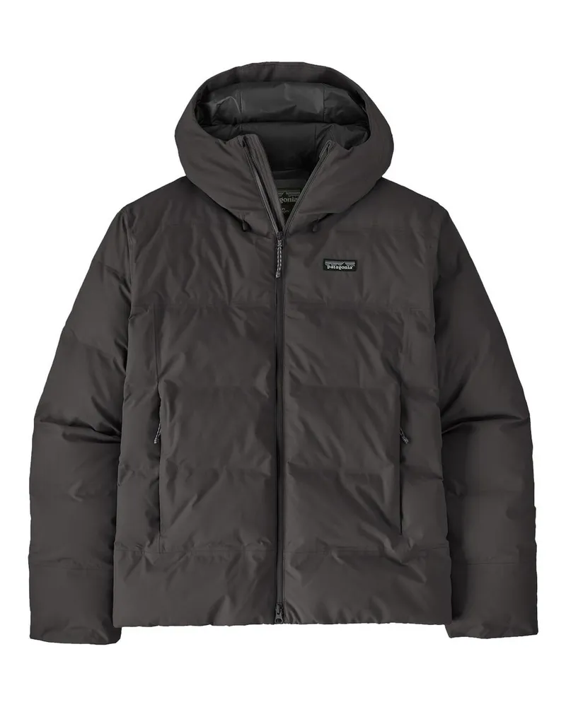 Patagonia Jackson Glacier Jkt Schwarz