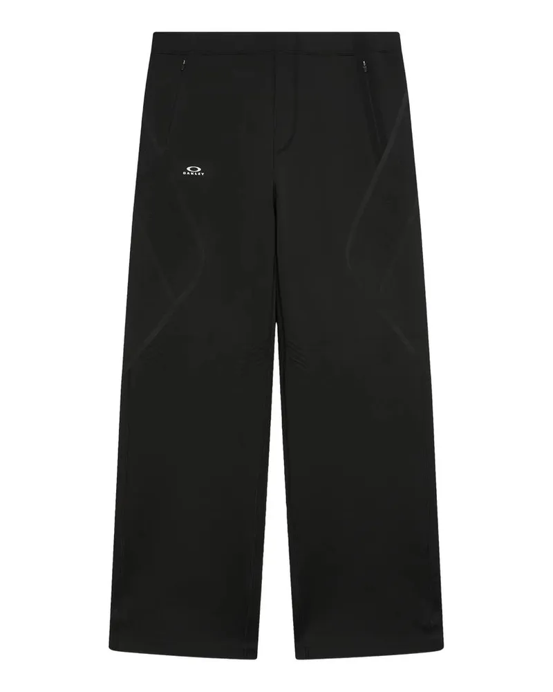 Oakley Latitude Veil Knitted Pant Schwarz