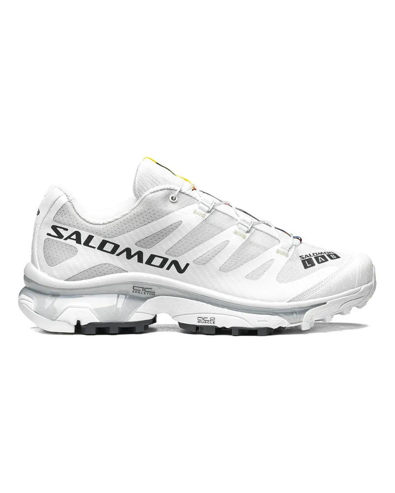 Salomon Sneakers Weiß