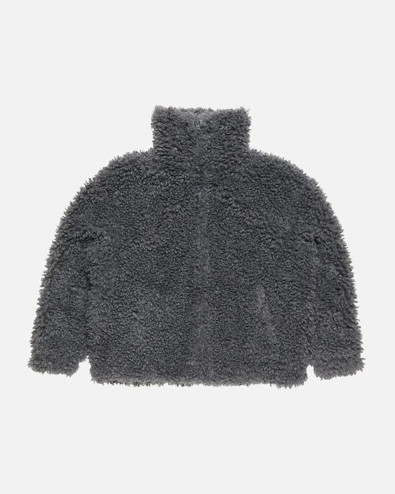 Acne Studios fn wn Outw001116 Grau