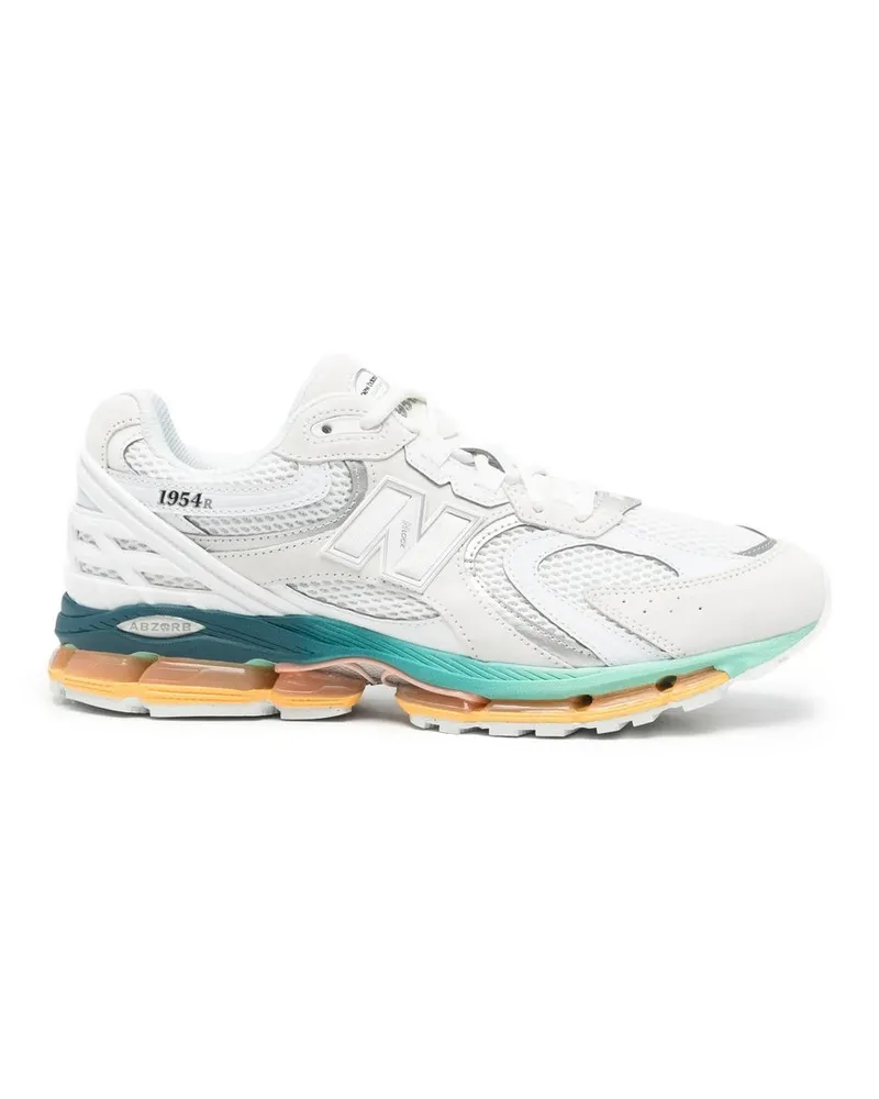 New Balance 1954r Weiß