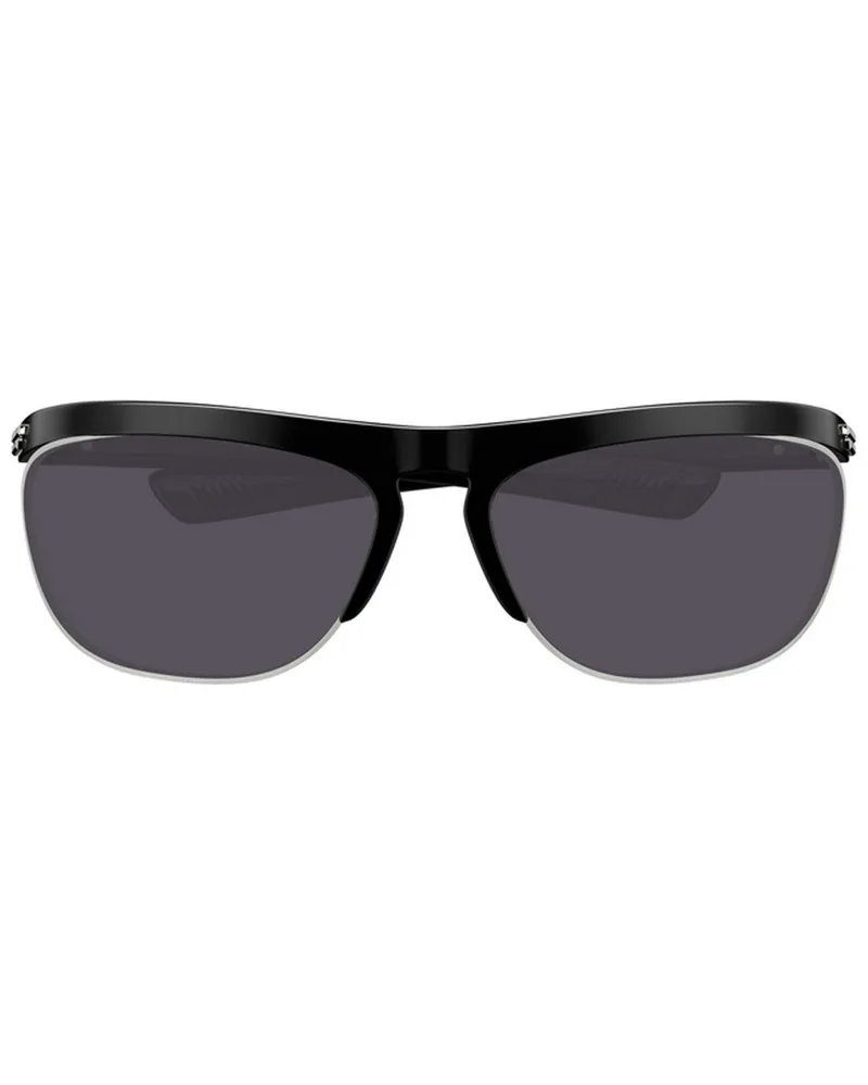 Bottega Veneta Bv1348s Bv1348s.001 Schwarz