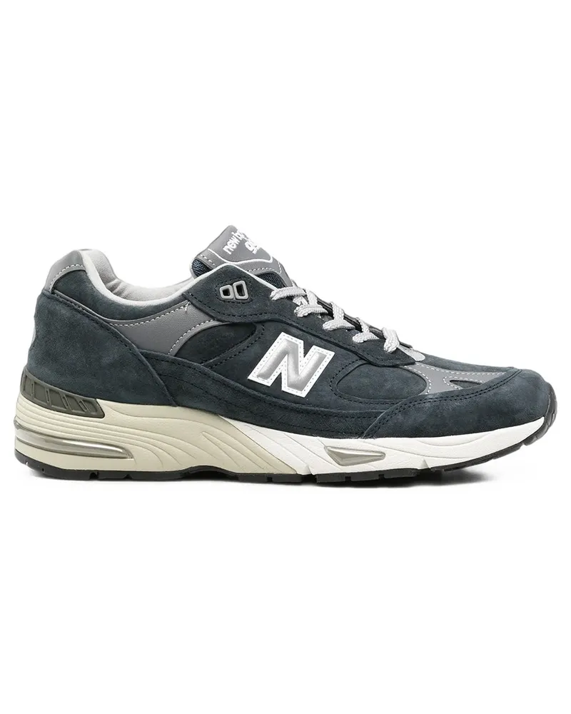 New Balance M991pn1 M991pn1 Blau
