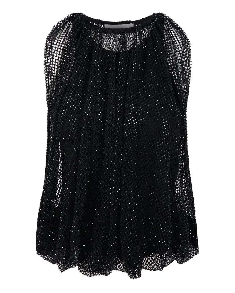 SPORTMAX Spxnodo Schwarz