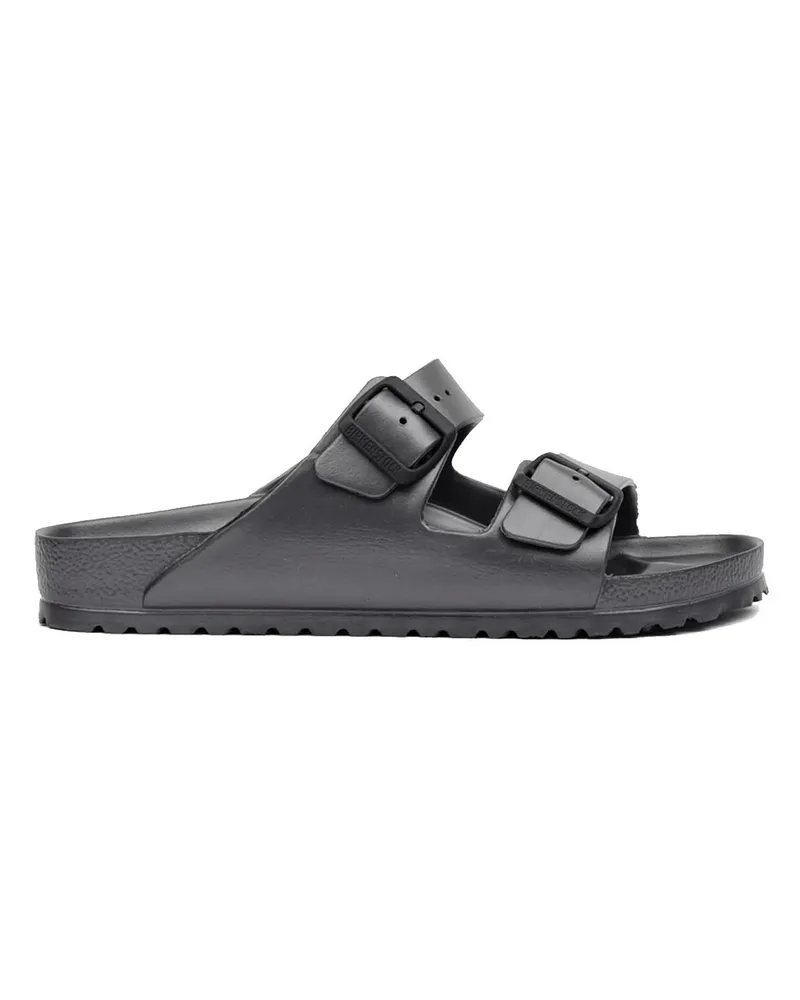 Birkenstock Arizona Eva Ciabatte Grau