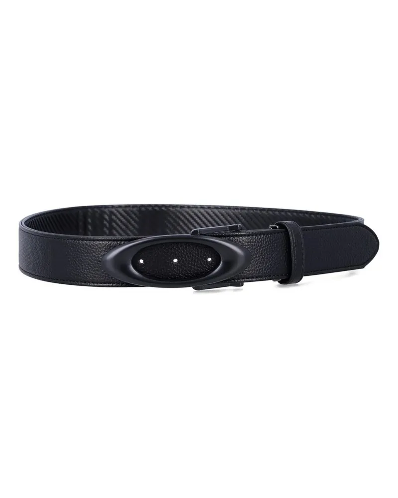Oakley Ellipse Belt Schwarz