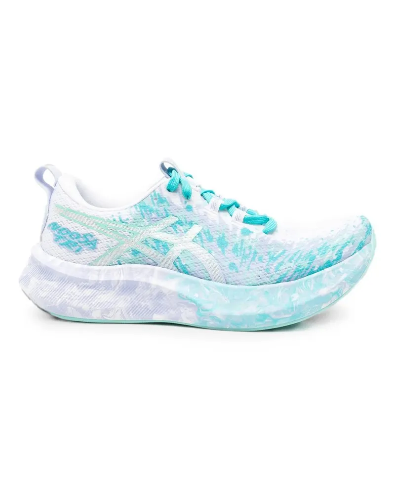 Asics Noosa Tri 16 Blau