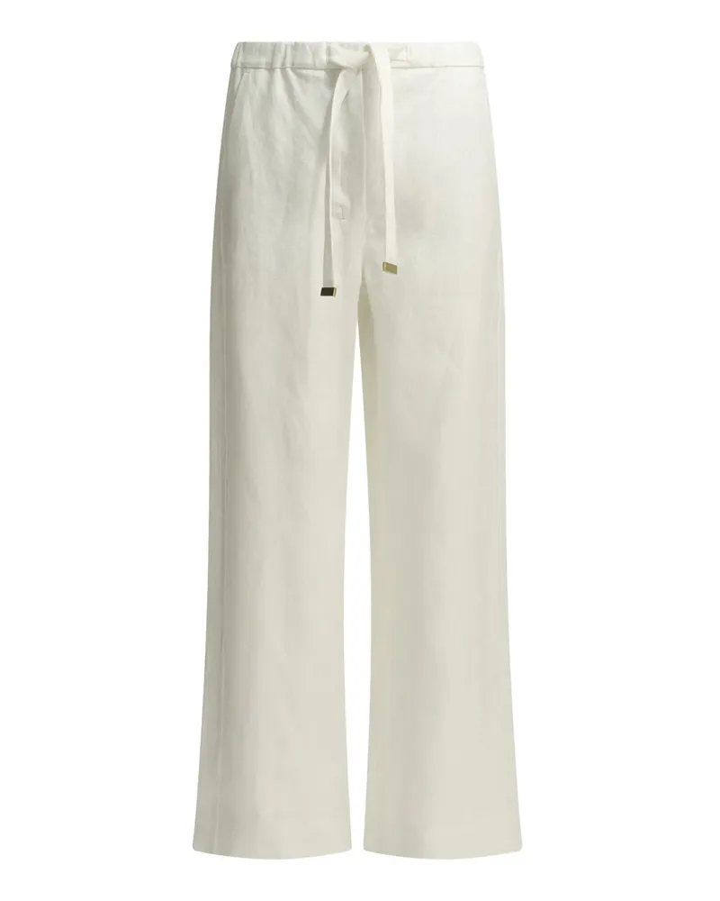 Max Mara Smmamedea Weiß
