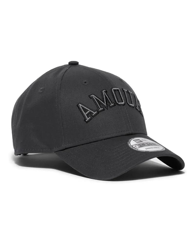 Zadig & Voltaire New Eraxzv - Amour Cap Schwarz