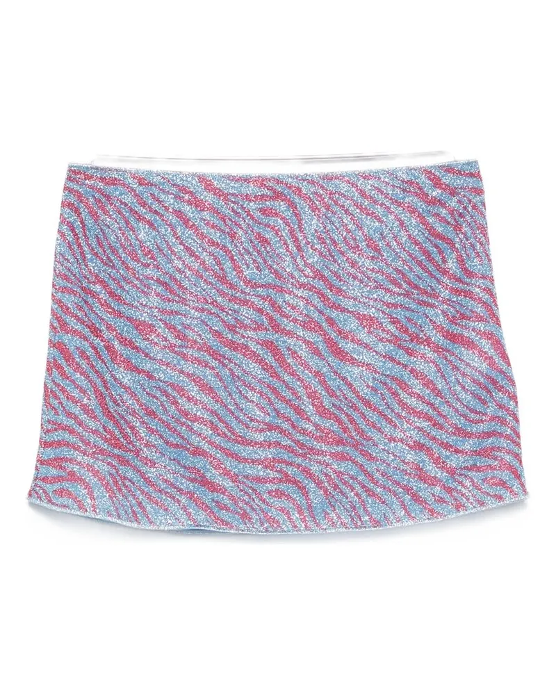 Oséree Lumiere Candy Skirtini Mehrfarbig