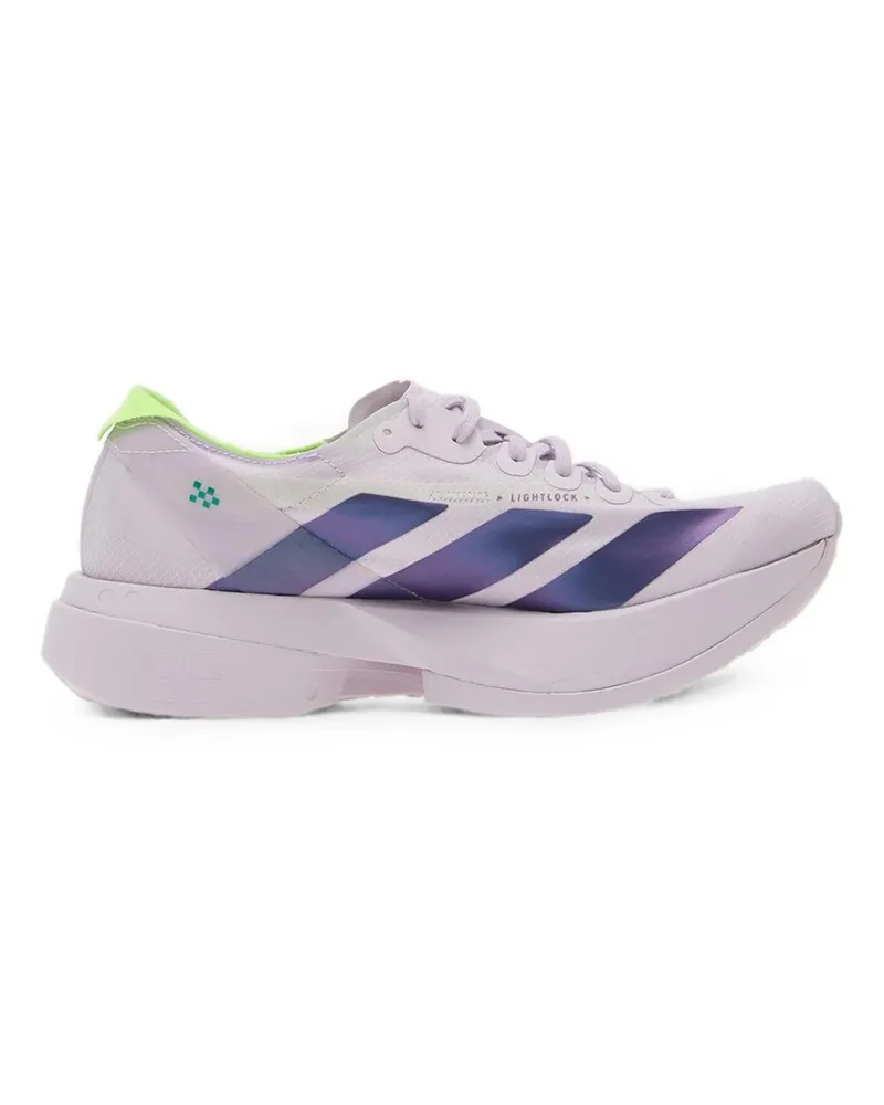 adidas Adizero Adios Pro 4 Violett