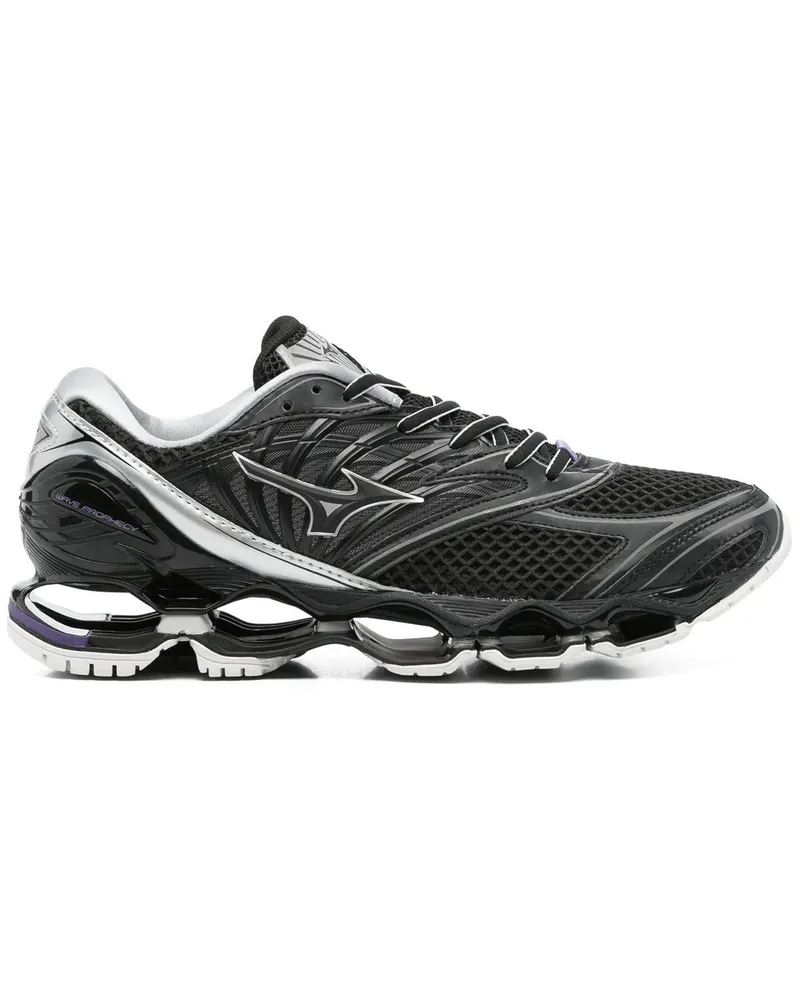 Mizuno Shoe Wave Prophecy ls Mehrfarbig