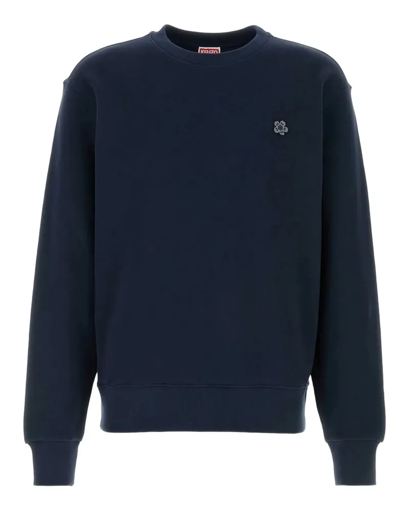 Kenzo Sweat Blau