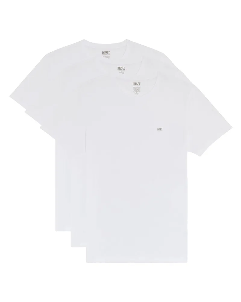 Diesel T-shirt Weiß