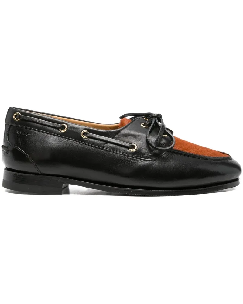 Bally Pathy-w-py Schwarz