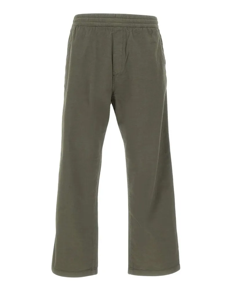 Carhartt WIP Walton Pant Grün