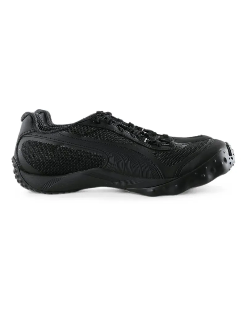 Puma Achillium Grau