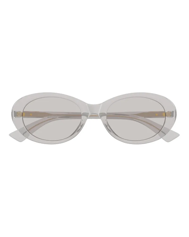 Bottega Veneta Bv1415sk Bv1415sk.003 Grau