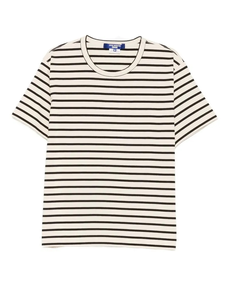 Junya Watanabe Men`s T-shirt Mehrfarbig