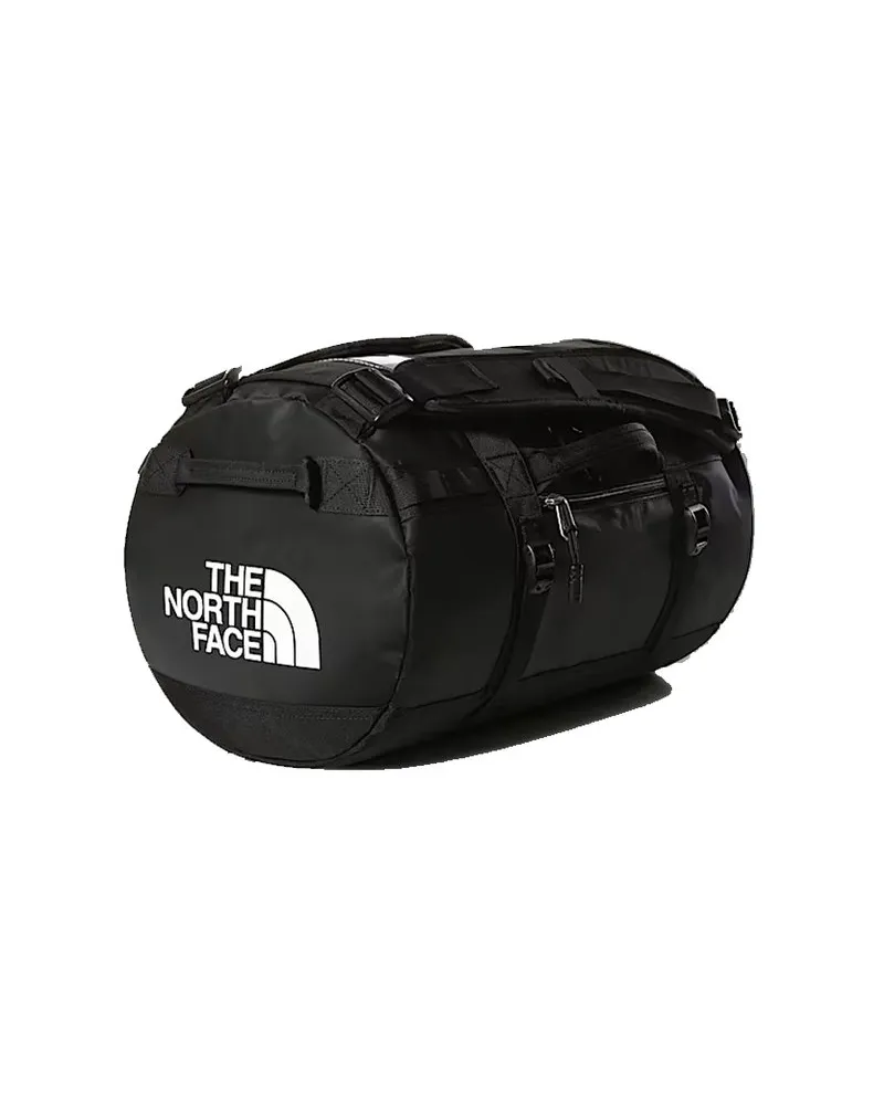 The North Face Base Camp Duffel-xs Nf0a52ss53r1 Schwarz