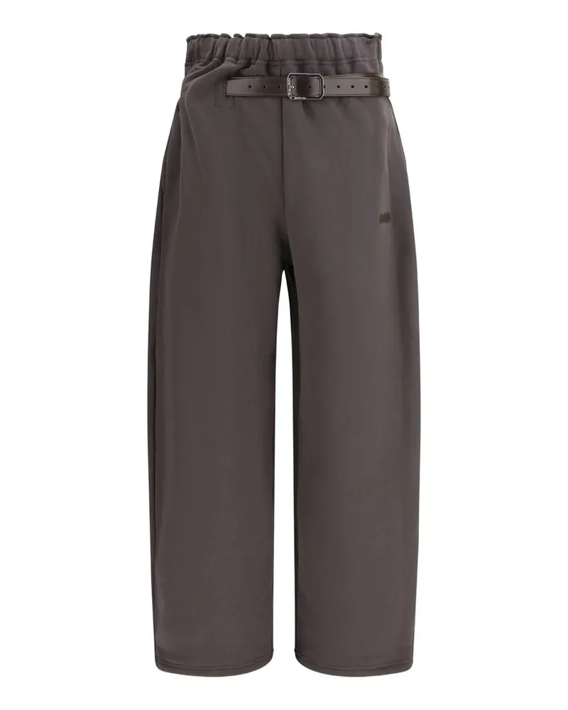 Magliano Provincia Trackpants Braun